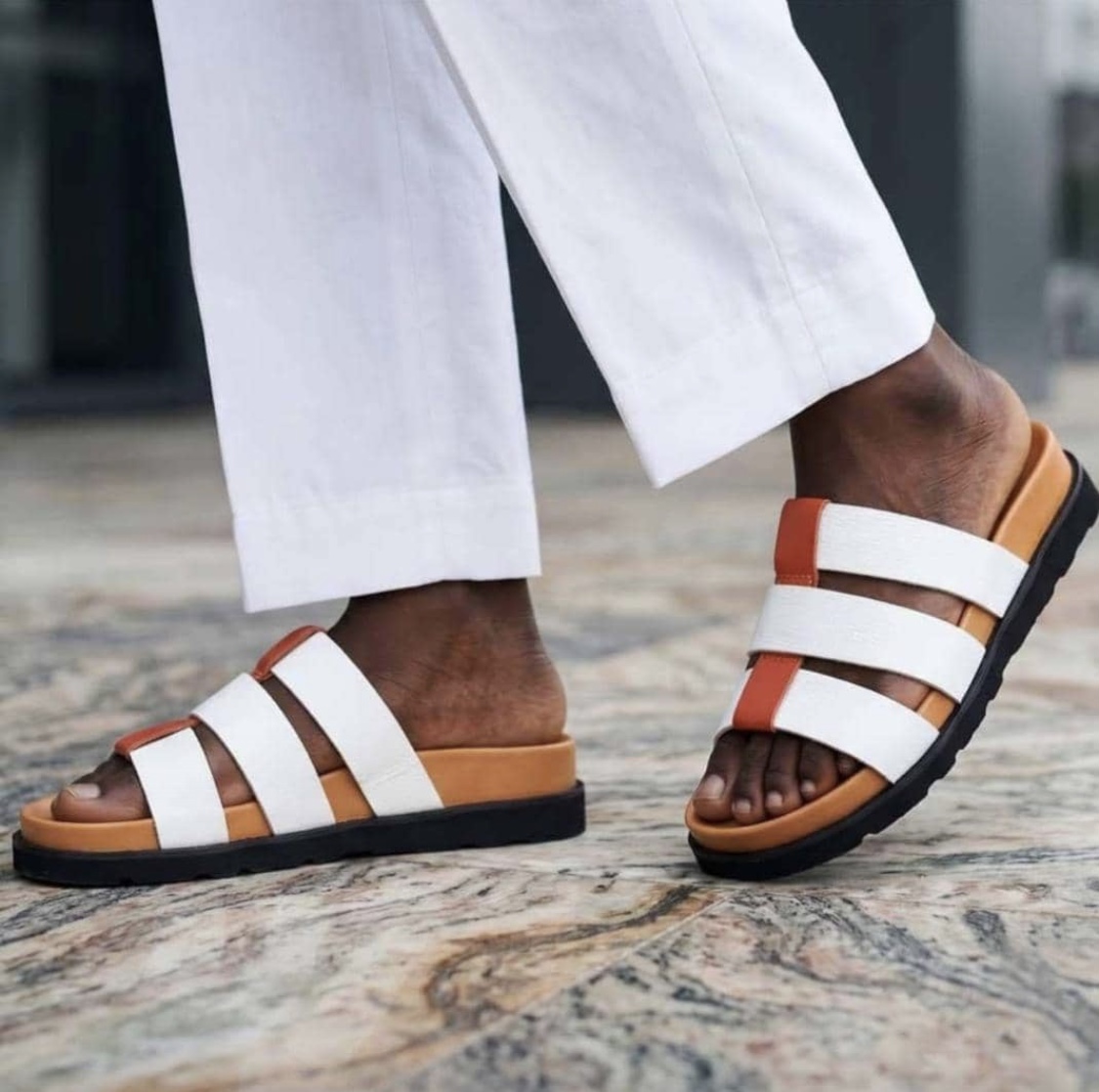 Unisex Slide