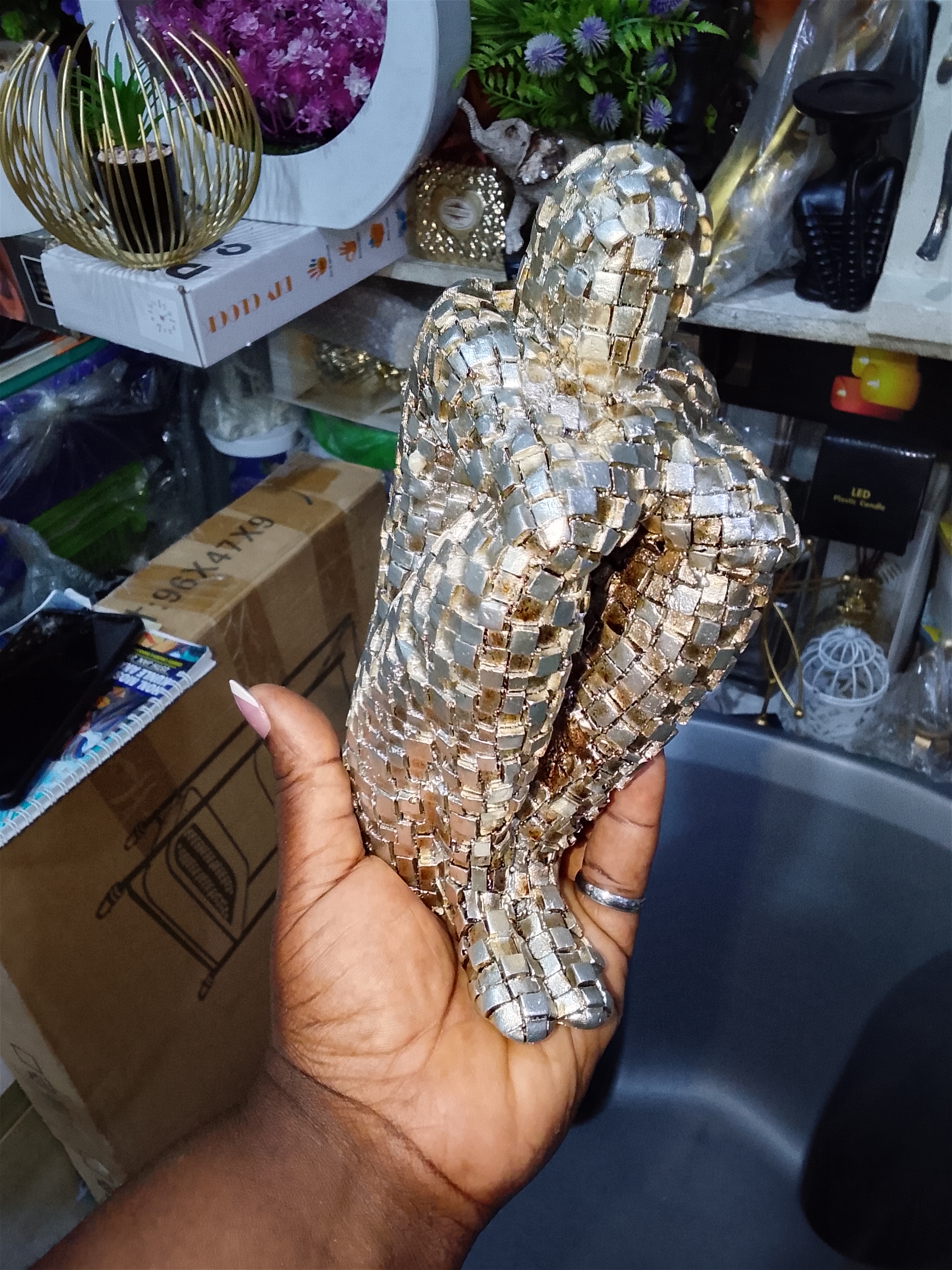 Home decor