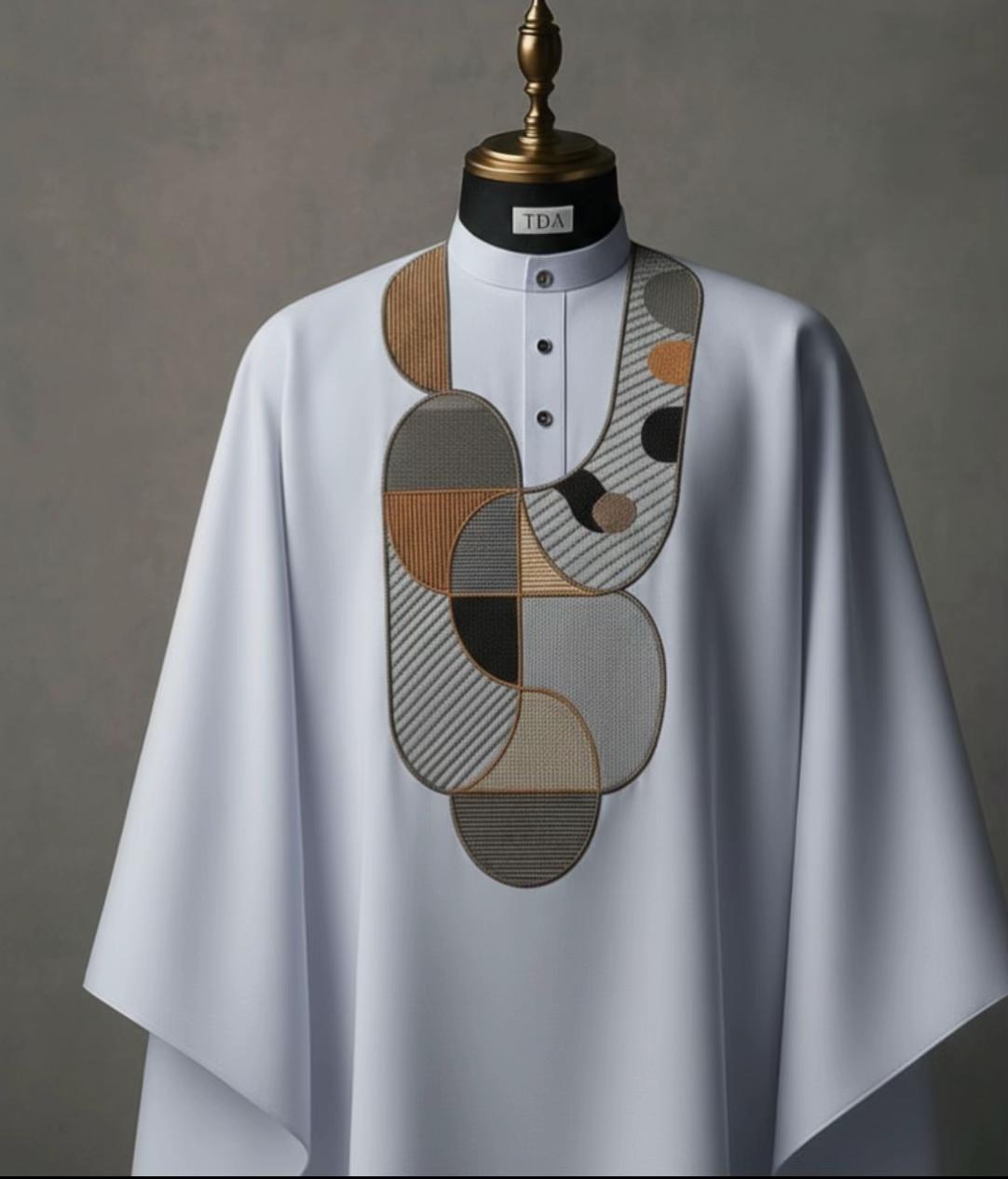 AGBADA