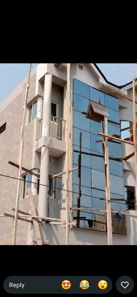 RTO ALUMINUM LTD
