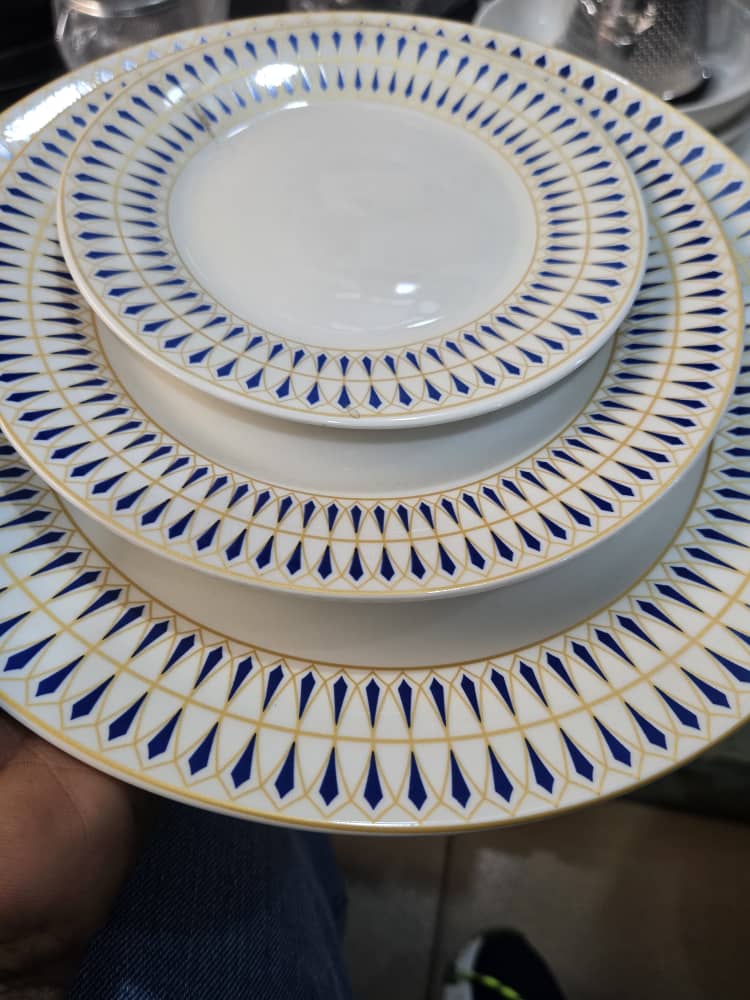 Kitchen accessories