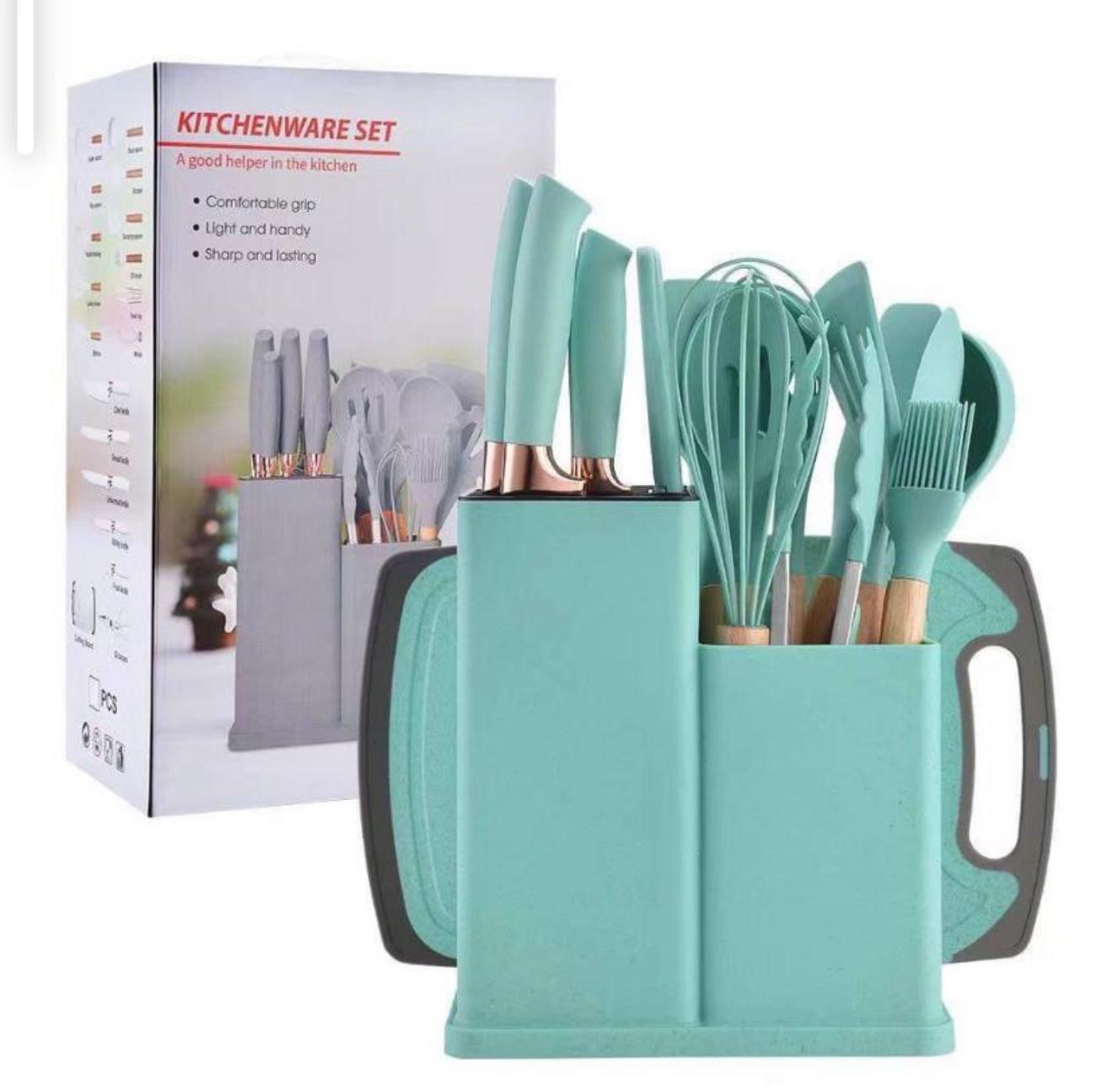 Household items