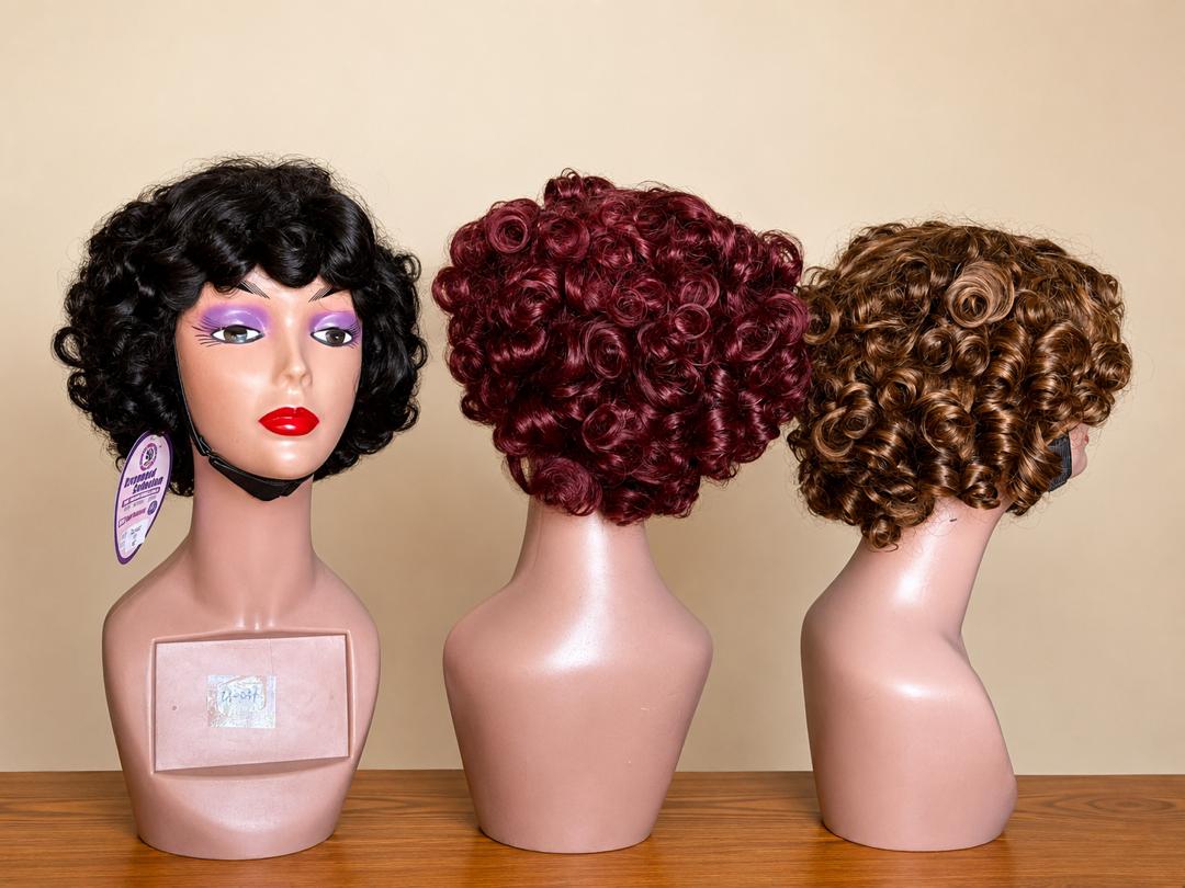 Wigs