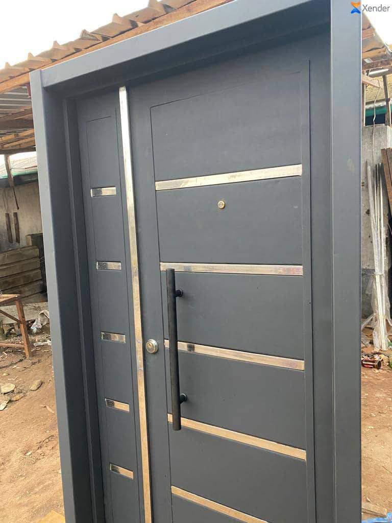 Doors