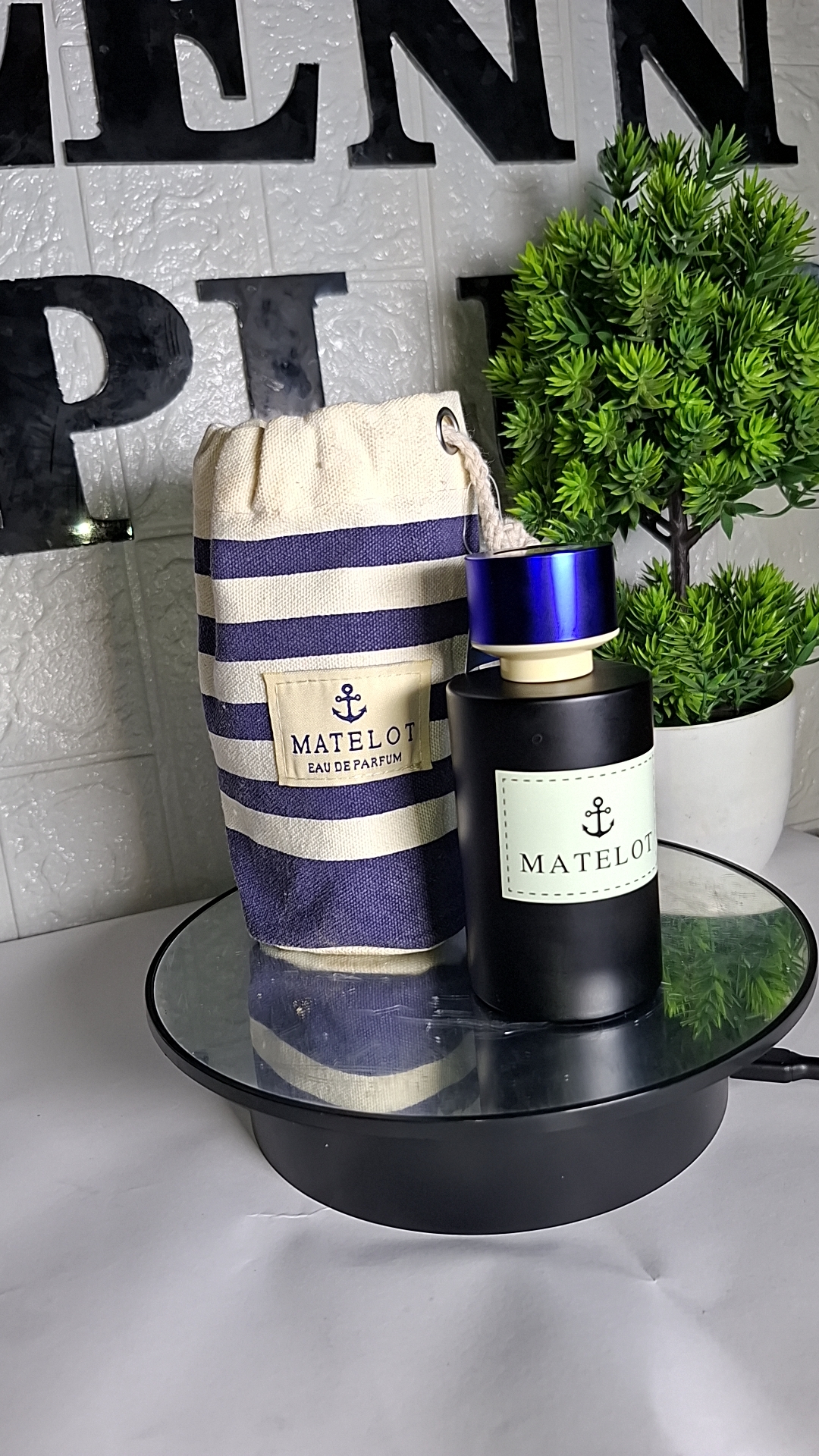 Matelot 100ml