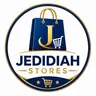 jedidiah Stores logo